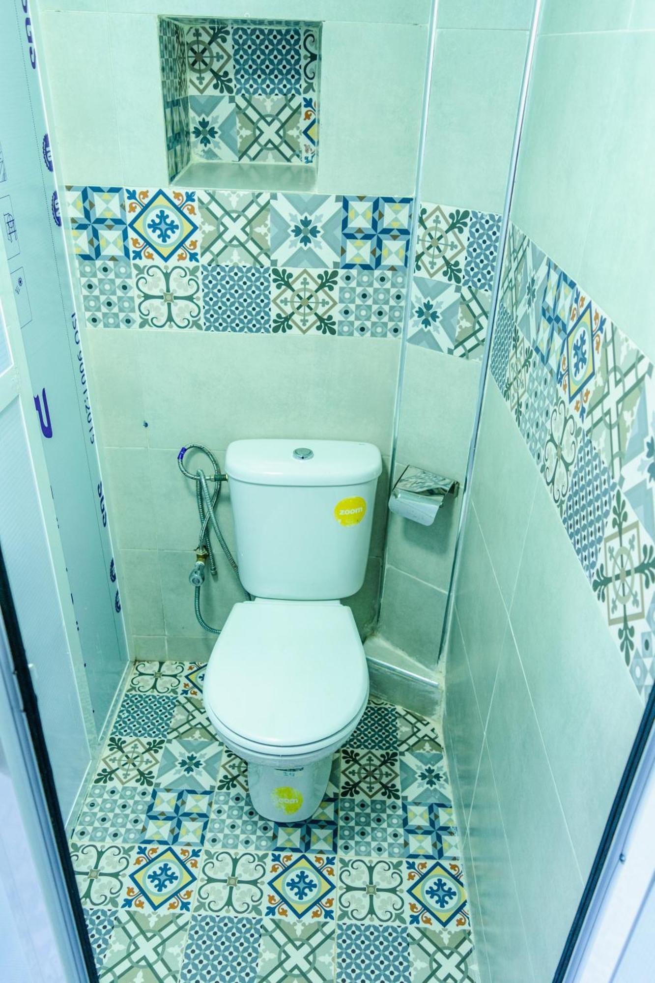 Bed and Breakfast Dar Lala Mama Фес Екстер'єр фото